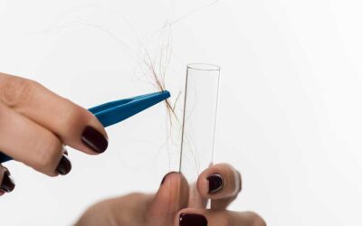 Top 12 Reasons to Use Hair Tissue Mineral Analysis (HTMA) in a Holistic Health Practice