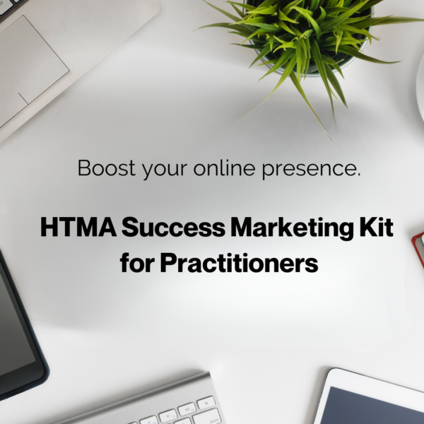 Marketing Kit for Practitioners